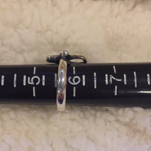 James Avery Ring - Picture 2 of 5